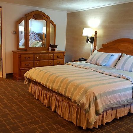 Stucco Lodge Bangor Extérieur photo